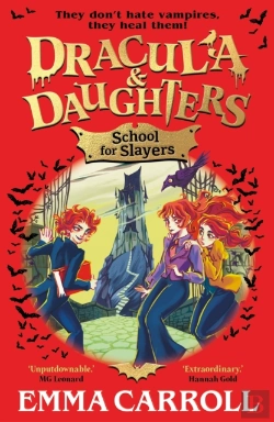Bertrand.pt - Dracula & Daughters: School For Slayers