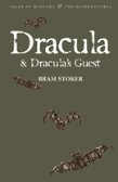 Dracula & Dracula'S Guest