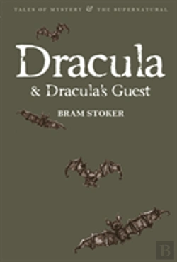 Bertrand.pt - Dracula & Dracula'S Guest