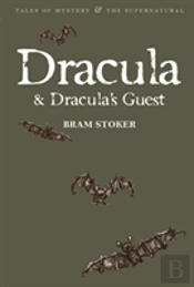Dracula & Dracula'S Guest