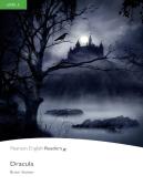 Dracula & Mp3 Pack