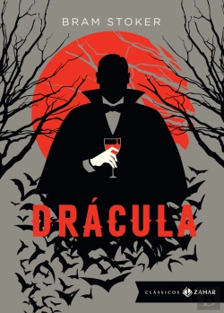 Bertrand.pt - Drácula: Edição Bolso De Luxo