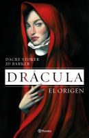 Drácula. El Origen