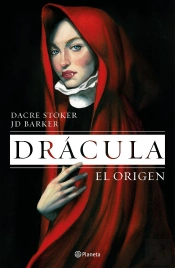 Drácula. El Origen