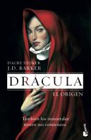 Drácula. El Origen