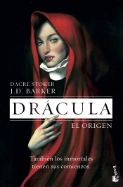 Drácula. El Origen