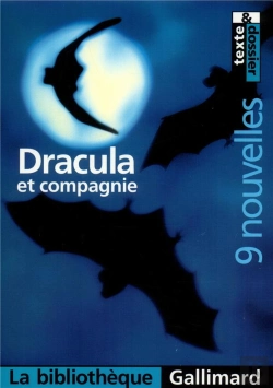 Bertrand.pt - Dracula Et Compagnie