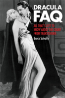 Dracula Faq