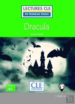 Bertrand.pt - Dracula Fle Lecture Cle En Français Facile