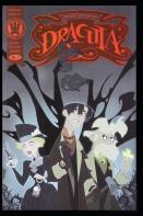 Dracula Illustrated