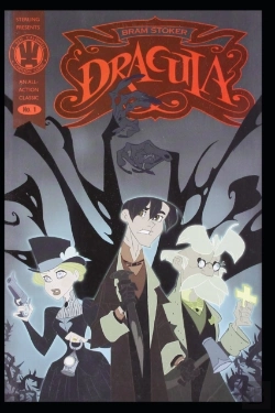 Bertrand.pt - Dracula Illustrated