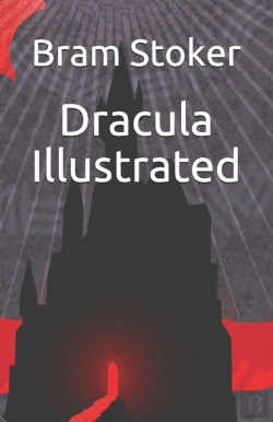 Bertrand.pt - Dracula Illustrated