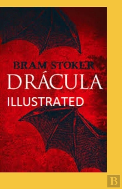 Bertrand.pt - Dracula Illustrated
