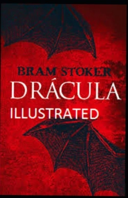 Bertrand.pt - Dracula Illustrated