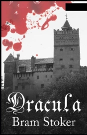 Dracula Illustrated