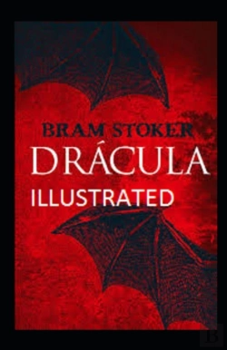 Bertrand.pt - Dracula Illustrated