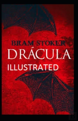 Bertrand.pt - Dracula Illustrated