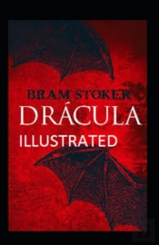 Dracula Illustrated