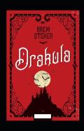 Dracula Illustrated
