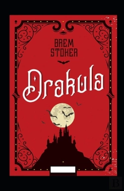 Bertrand.pt - Dracula Illustrated