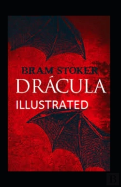 Bertrand.pt - Dracula Illustrated