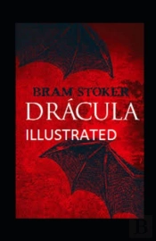Dracula Illustrated