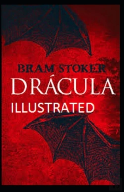 Bertrand.pt - Dracula Illustrated