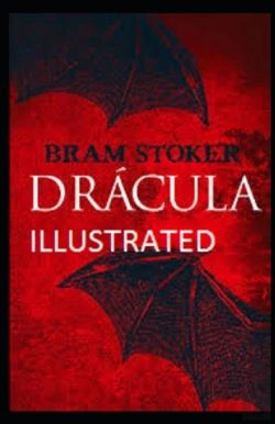 Bertrand.pt - Dracula Illustrated