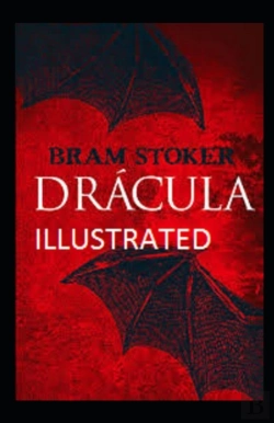 Bertrand.pt - Dracula Illustrated