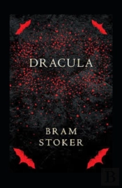 Dracula Illustrated