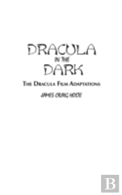 Dracula In The Dark