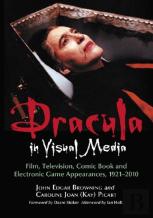 Dracula In Visual Media