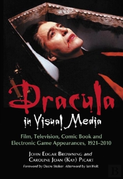Bertrand.pt - Dracula In Visual Media
