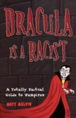 Bertrand.pt - Dracula Is A Racist