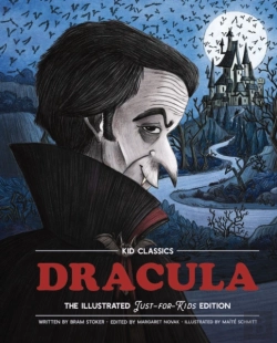 Bertrand.pt - Dracula - Kid Classics