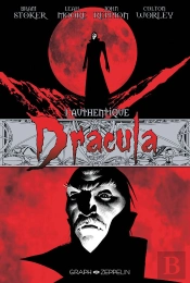 Dracula L'Authentique