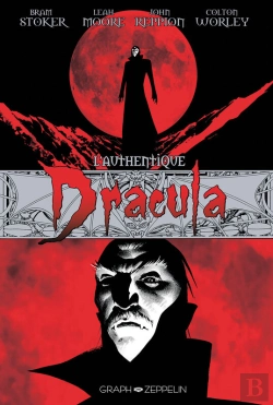Bertrand.pt - Dracula L'Authentique