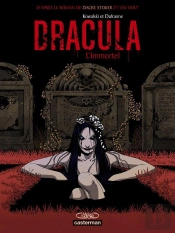 Dracula L'Immortel T.1