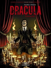 Dracula L'Immortel T.2