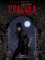 Dracula L'Immortel T.3