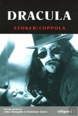 Bertrand.pt - Dracula, L'Oeuvre De Bram Stoker Et Le Film De Francis F. Coppola
