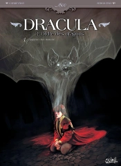 Dracula, L'Ordre Des Dragons Tome 1 ; L'Enfance D'Un Monstre