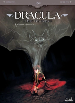 Bertrand.pt - Dracula, L'Ordre Des Dragons Tome 1 ; L'Enfance D'Un Monstre