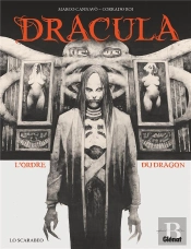 Dracula : L'Ordre Du Dragon