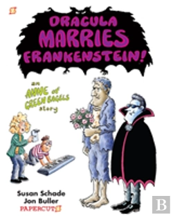 Bertrand.pt - Dracula Marries Frankenstein