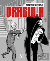 Dracula (Monstruos Universales)