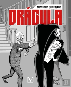 Bertrand.pt - Dracula (Monstruos Universales)