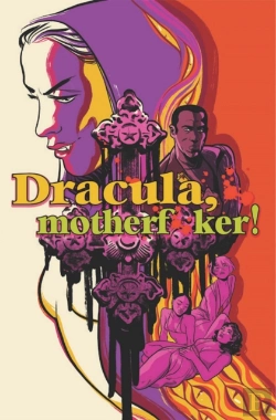 Bertrand.pt - Dracula, Motherf**Ker