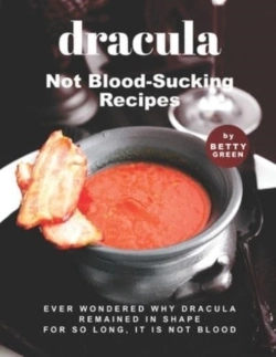 Bertrand.pt - Dracula - Not Blood-Sucking Recipes