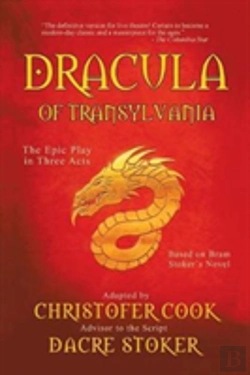 Bertrand.pt - Dracula Of Transylvania